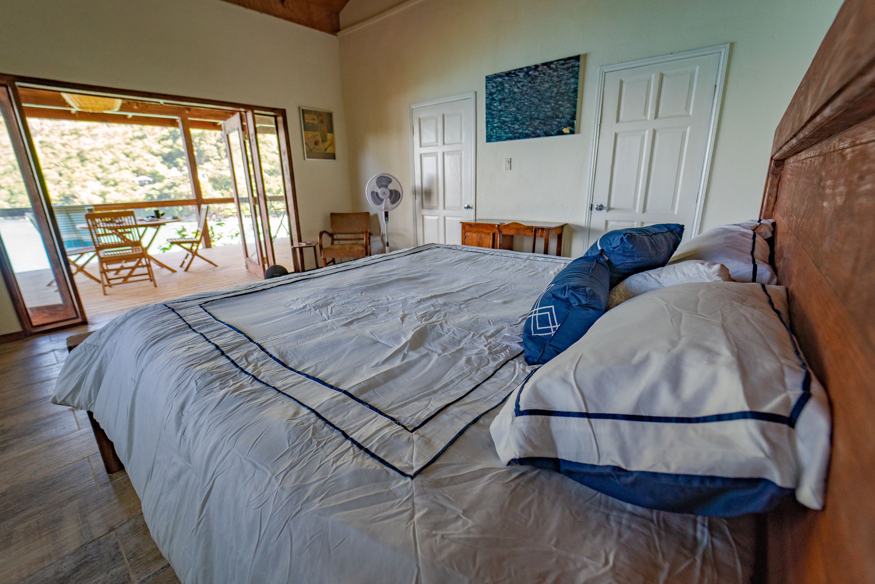 Chez Max, Cadras Haiti photo 2