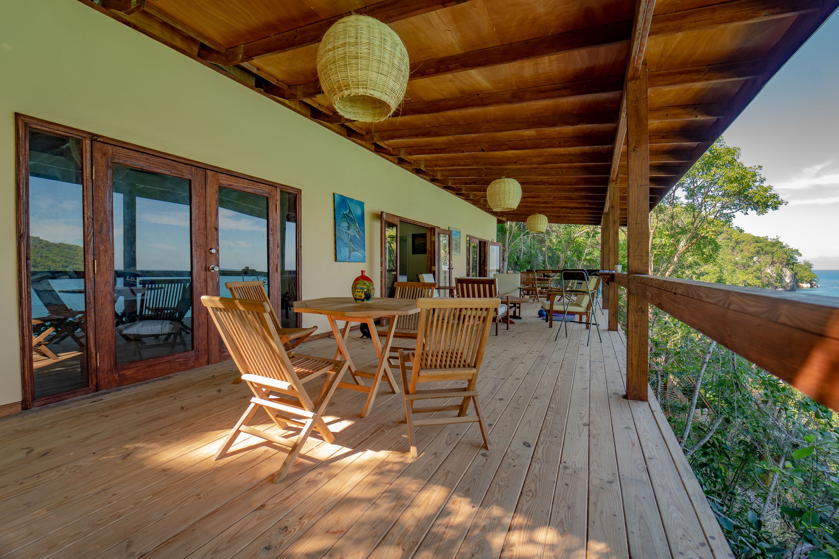 Chez Max, Cadras Haiti photo 5