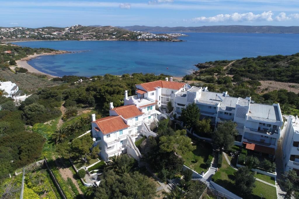 Golden View Villas photo 4