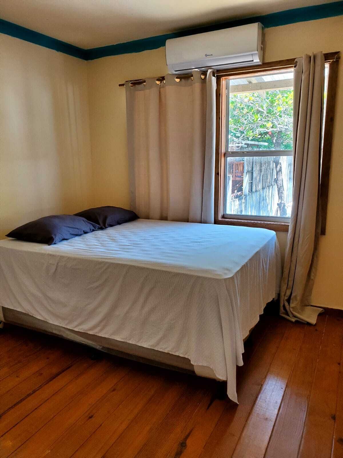 Room 2, Caribbean Inn, Roatán