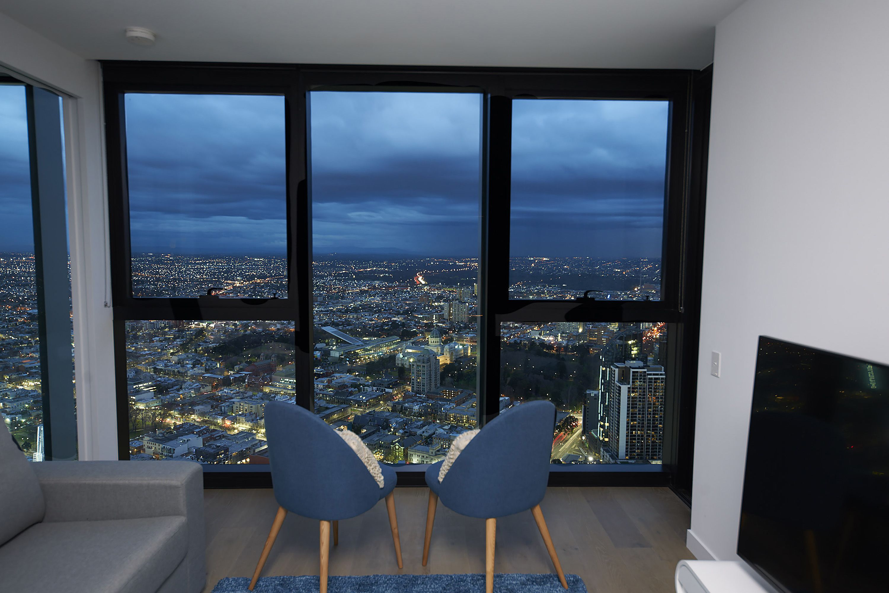 Others, Mega Style Apartments Victoria One, Melbourne