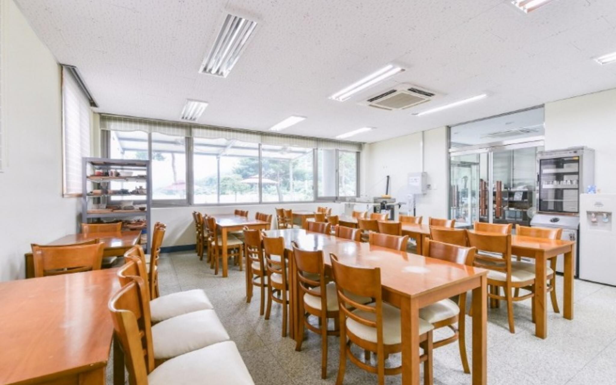 Gwangyang Sandalbaengi Pension photo 2