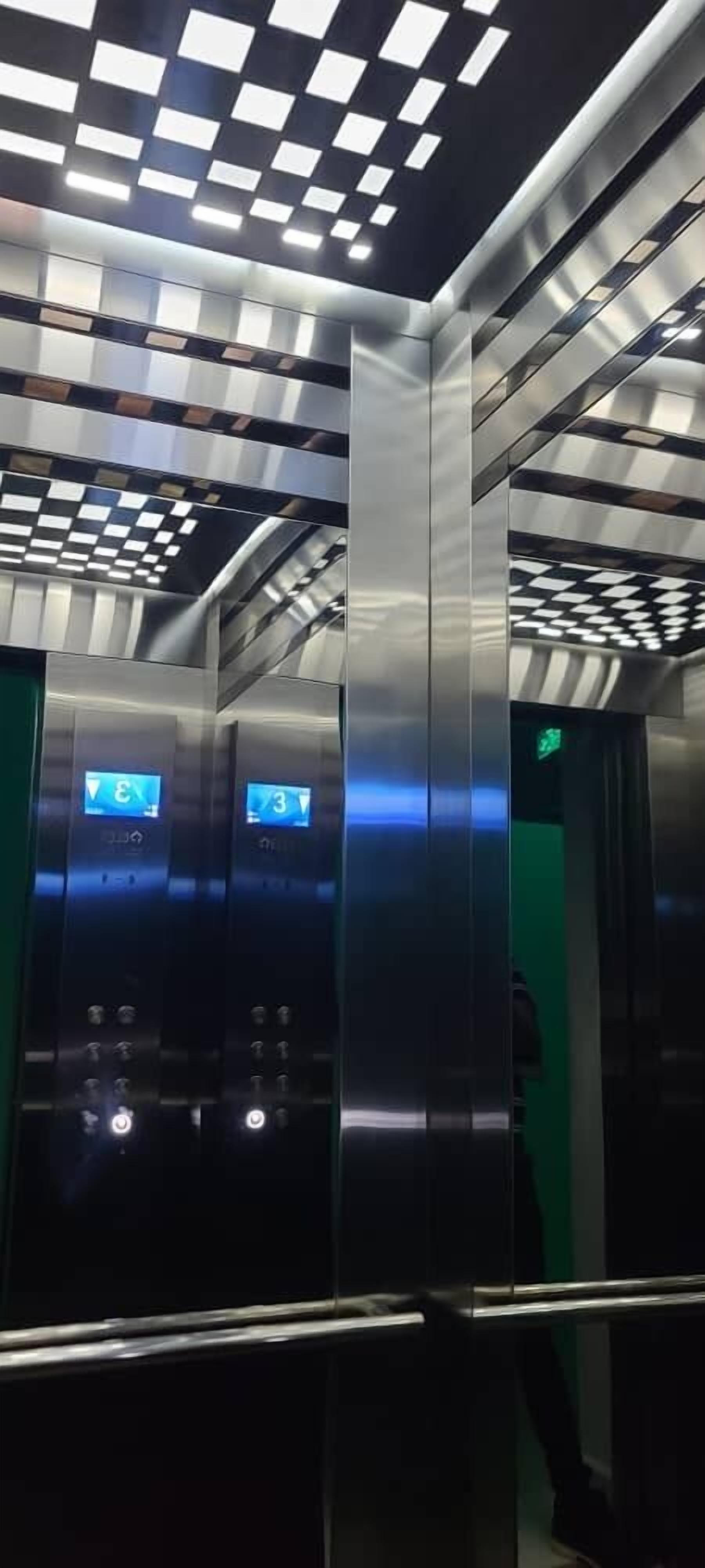 Elevator