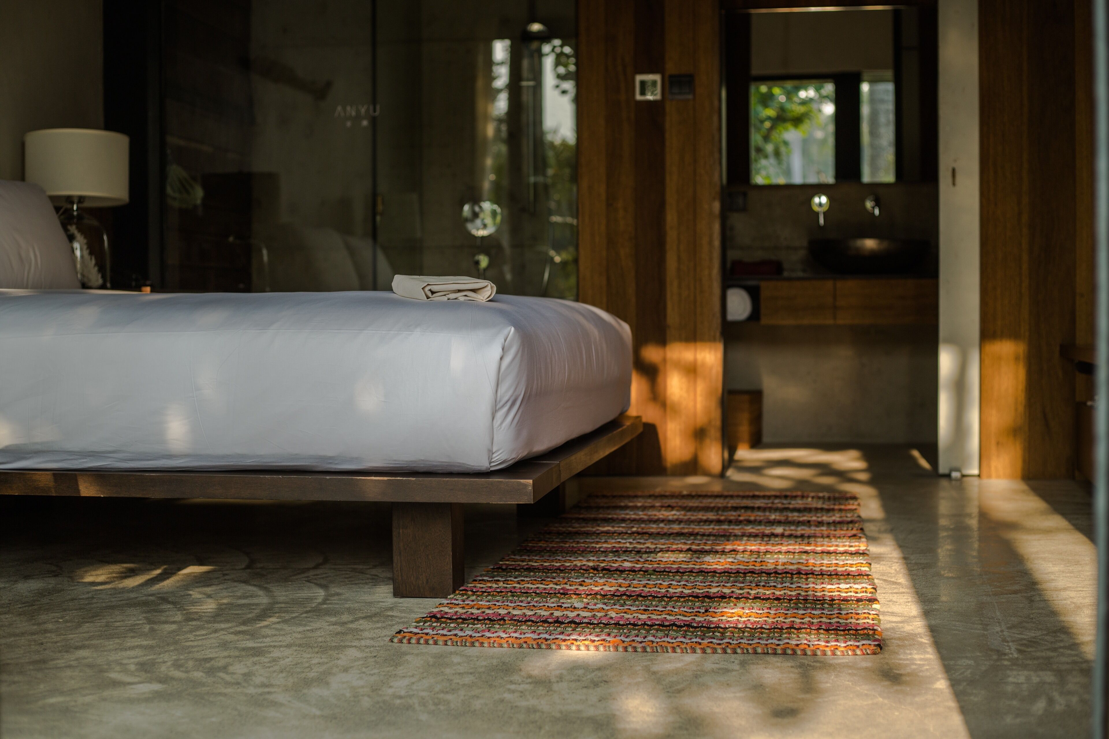 Room 4, ANYU Hotel - Sanya, Hainan
