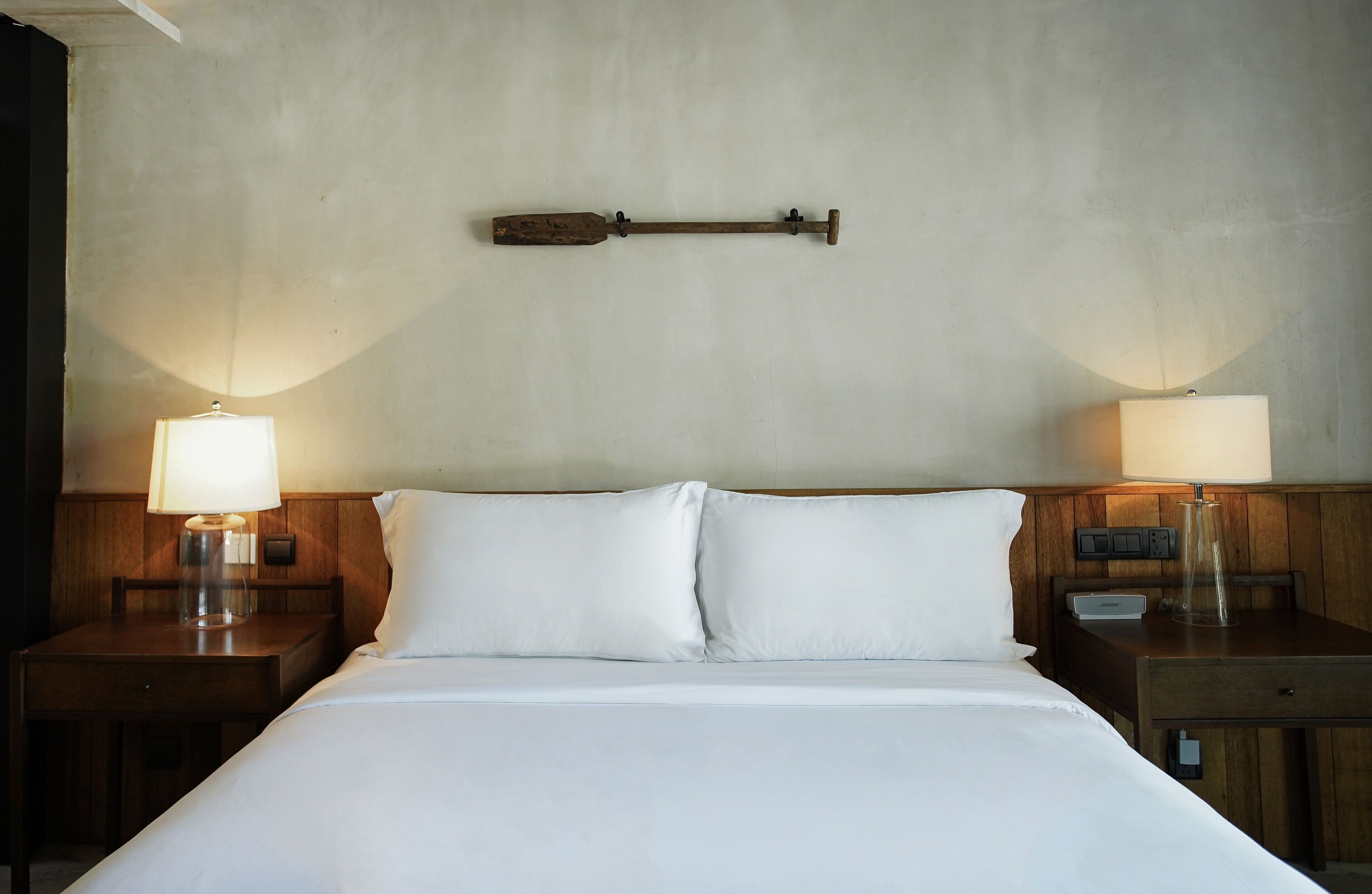 Room 2, ANYU Hotel - Sanya, Hainan