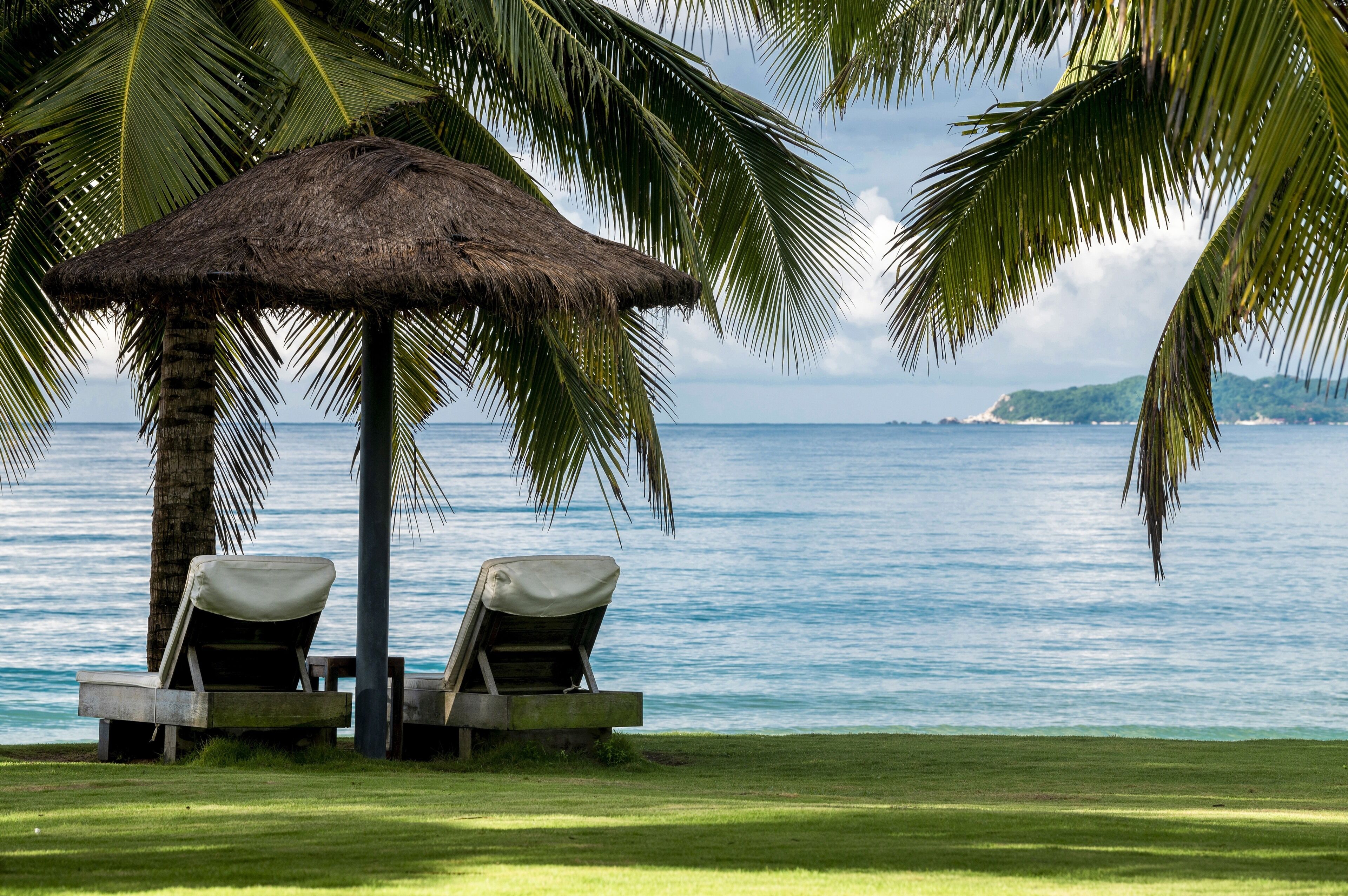Beach, ANYU Hotel - Sanya, Hainan