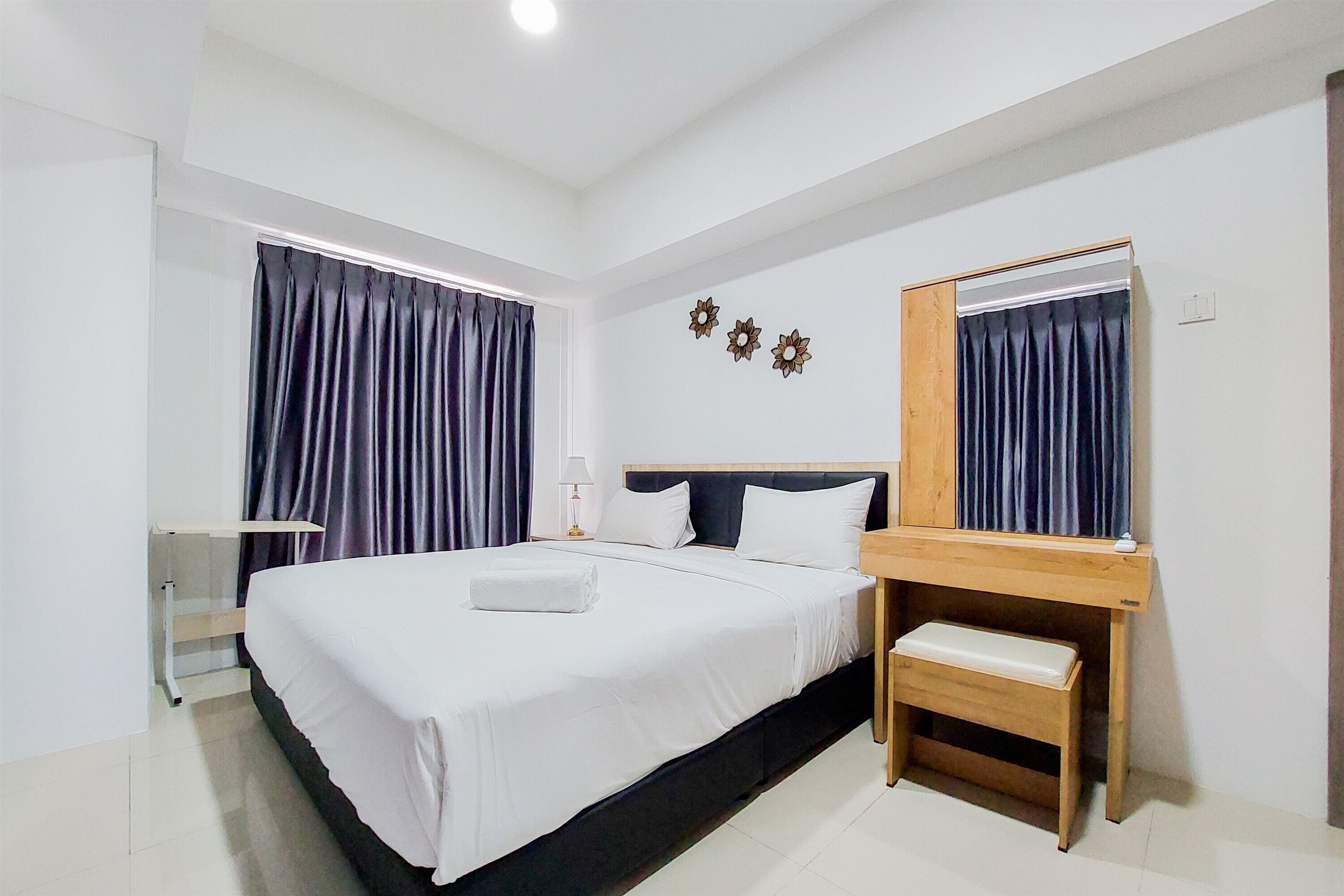 Others 1, Spacious and Comfortable 2BR Tamansari Bintaro Mansion Apartment, Tangerang Selatan