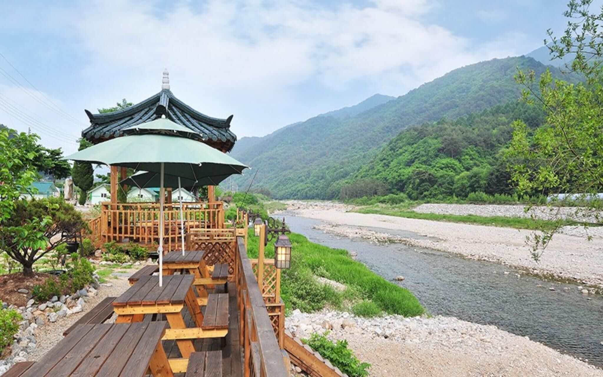 Inje Gooreumtagoonseonnye Pension photo 4