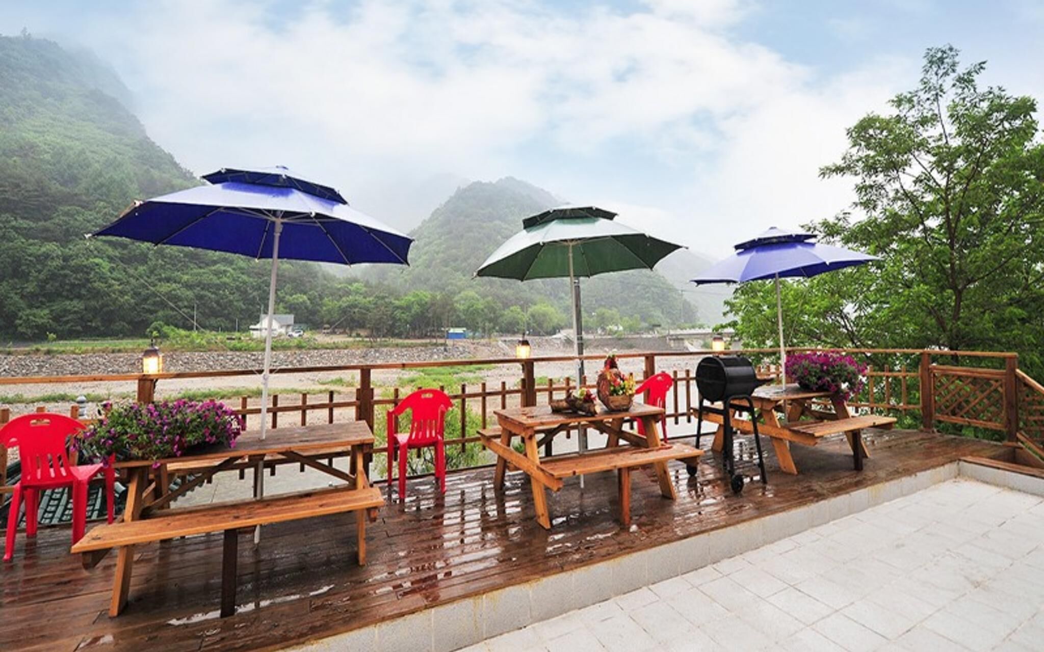 Inje Gooreumtagoonseonnye Pension photo 3