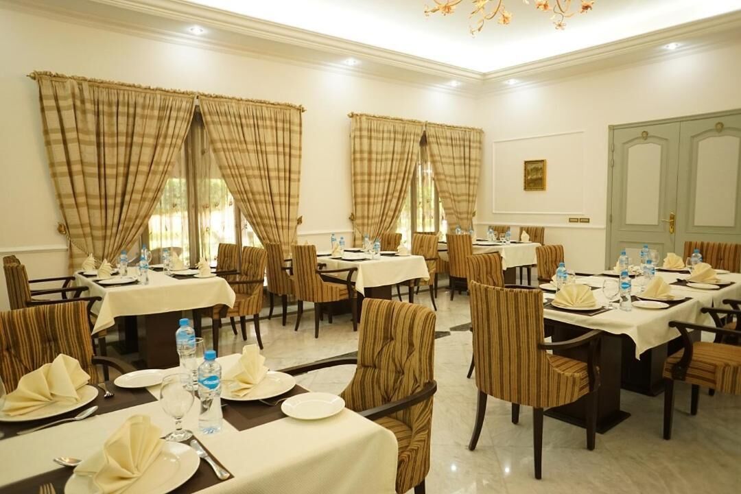 Etihad Club photo 5