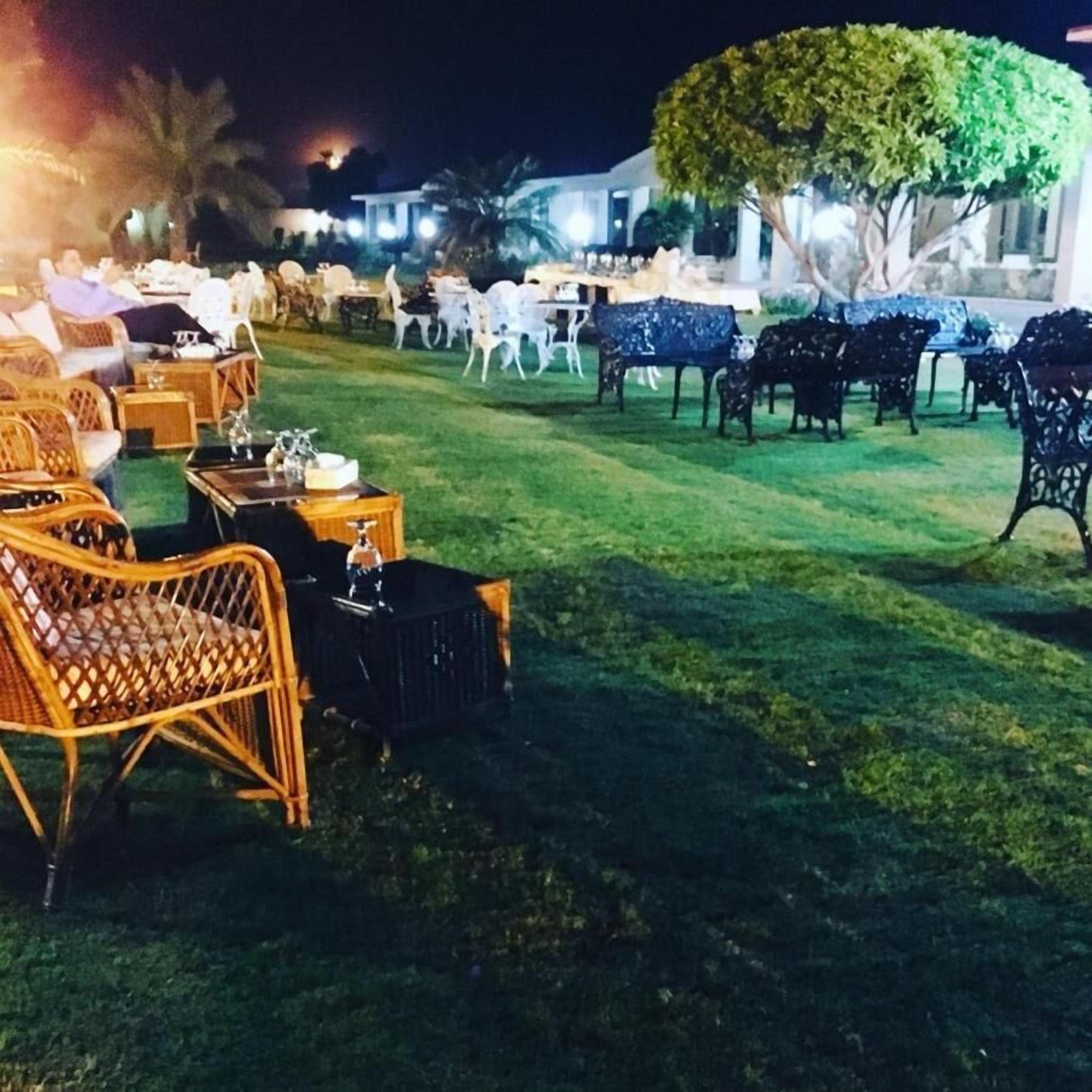 Etihad Club
