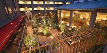 Hotel Cypress Karuizawa image 1
