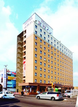 Toyoko Inn Hokkaido Hakodate Ekimae Asaichi image 1