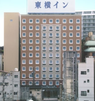 Toyoko Inn Atami Ekimae image 1