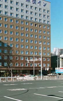 Toyoko Inn Saitama Shintoshin image 1