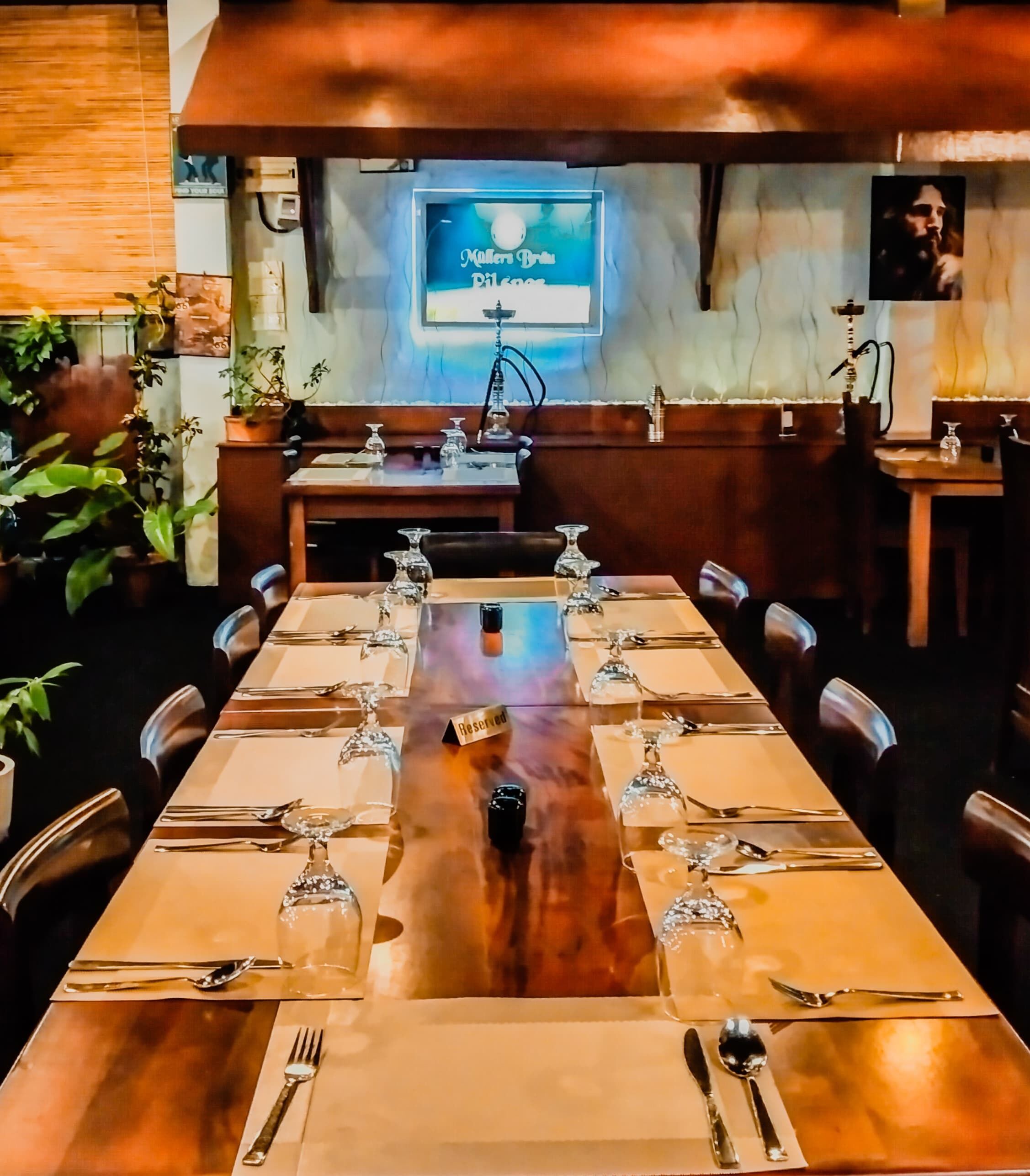 Food & Drinks