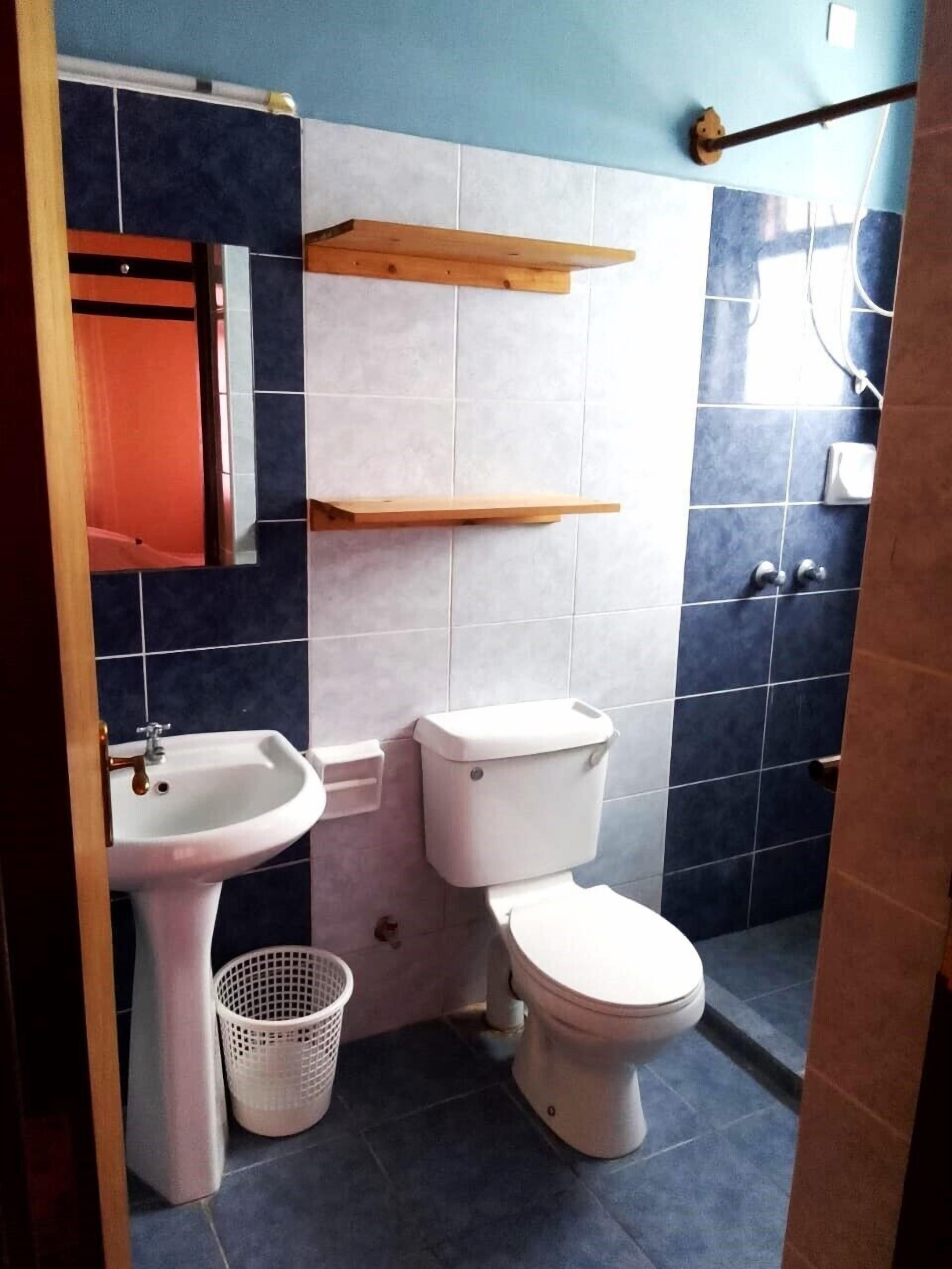 Bathroom 3, Coastal Apartments KMA Mtwapa, Kilifi South