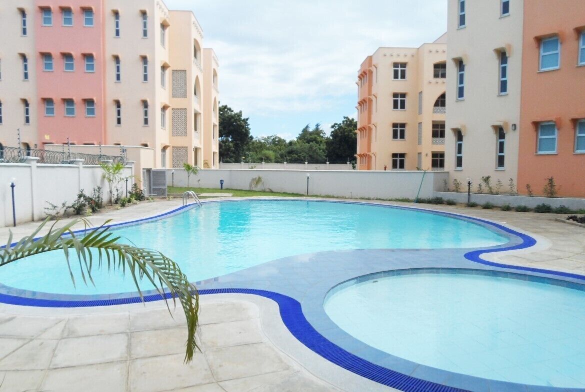 Exterior 4, Coastal Apartments KMA Mtwapa, Kilifi South