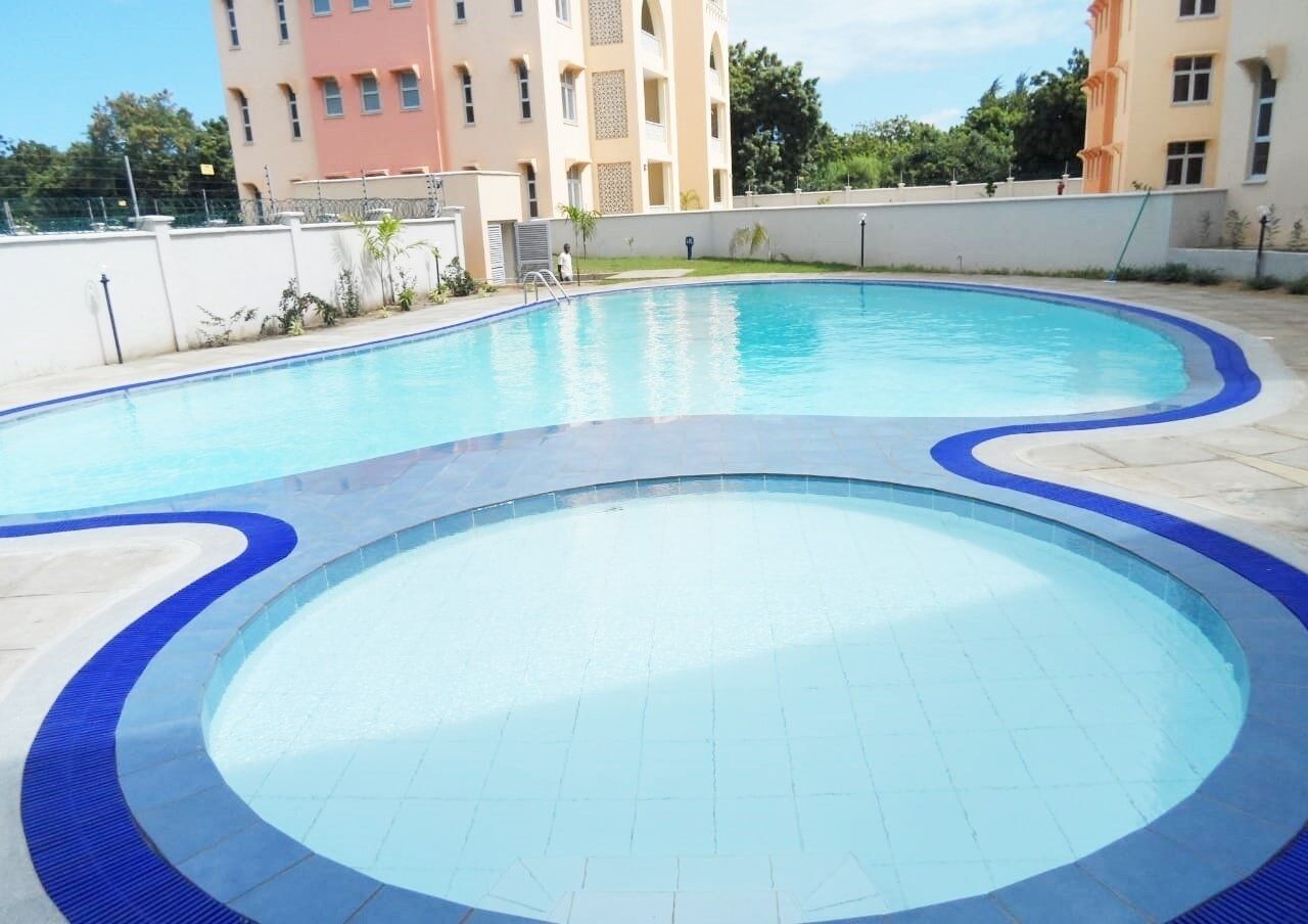 Indoor or outdoor pool, Coastal Apartments KMA Mtwapa, Kilifi South