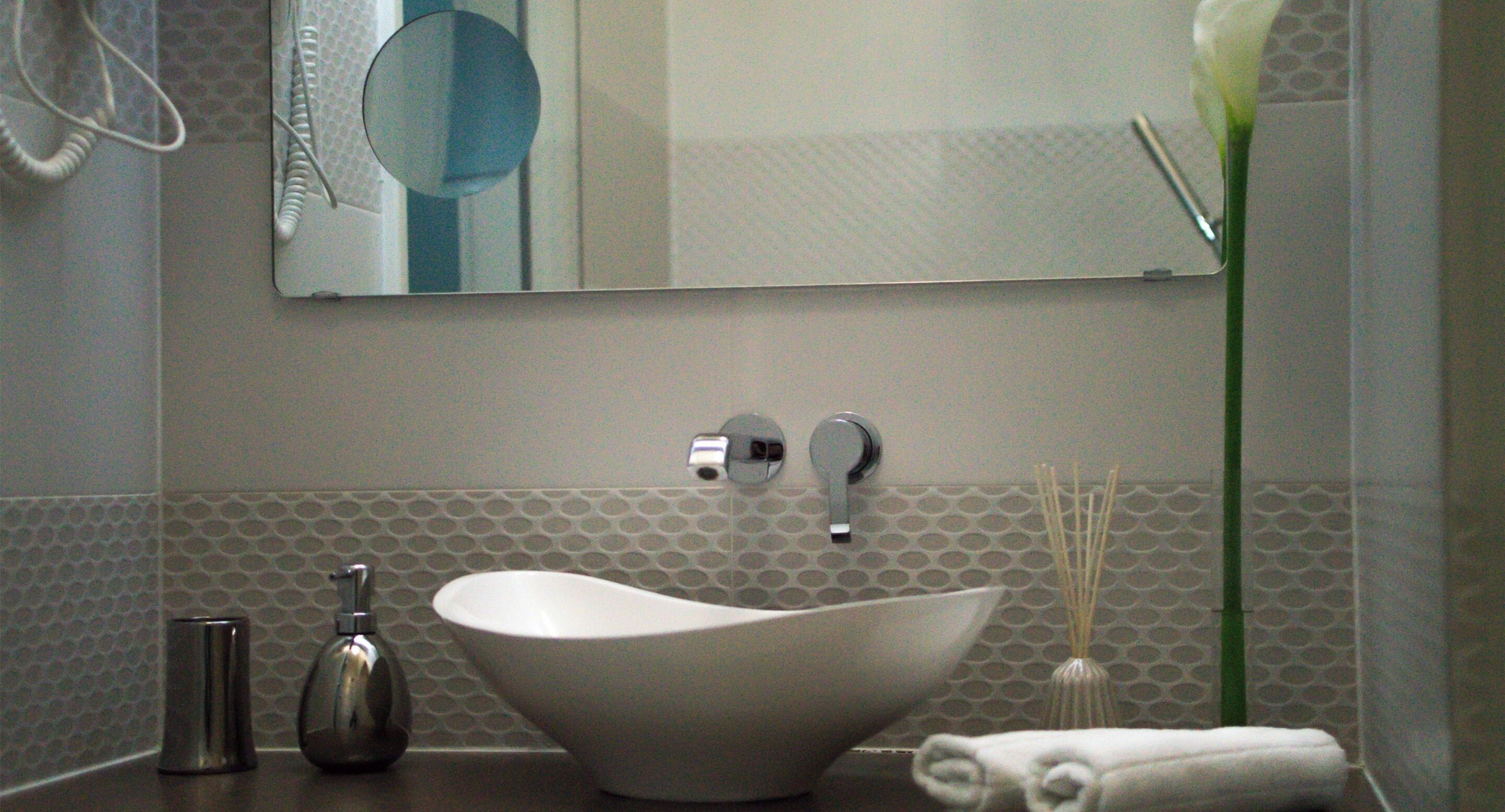 Harmonia Palace Apartment