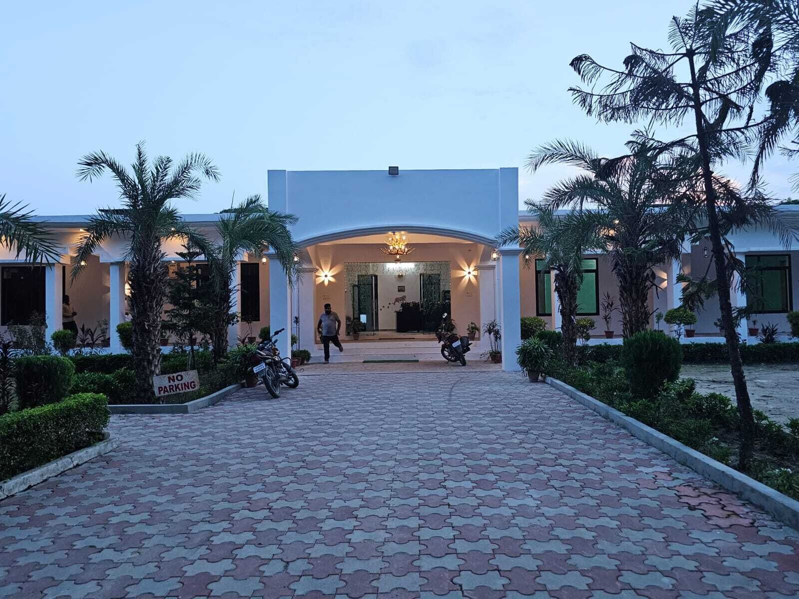 Primary image, Tiger Tales Resort, Lakhimpur Kheri