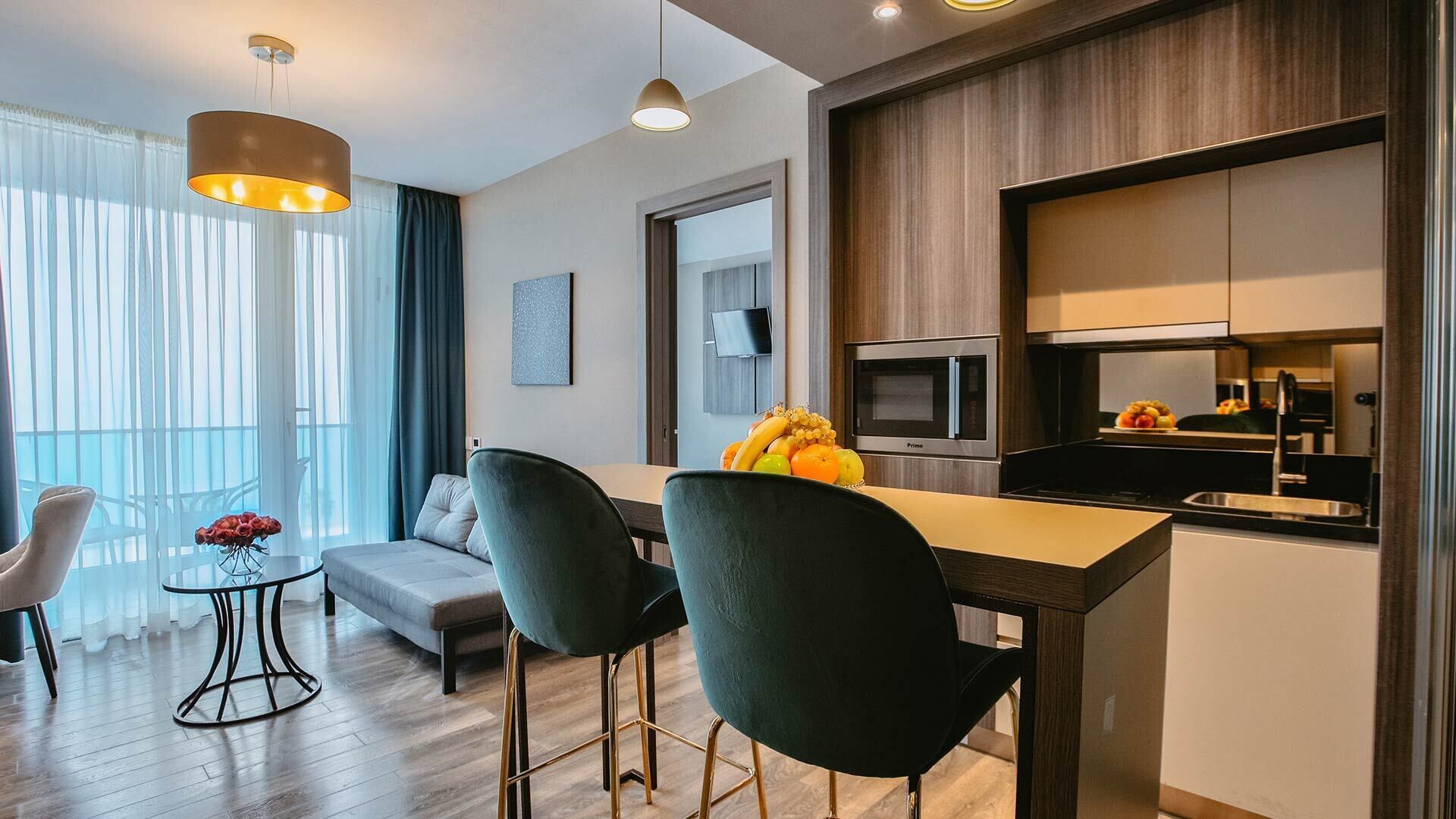 Sunrise Residence