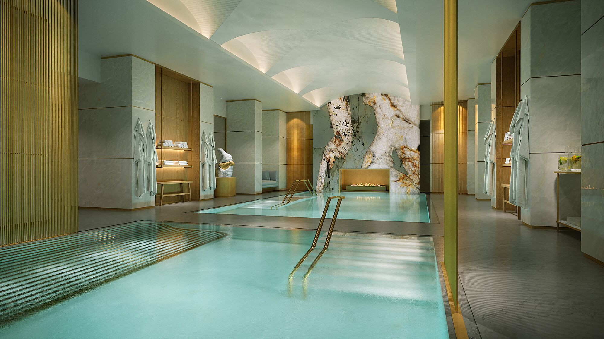 Corinthia Grand Hotel Astoria Brussels - Tap to explore photos