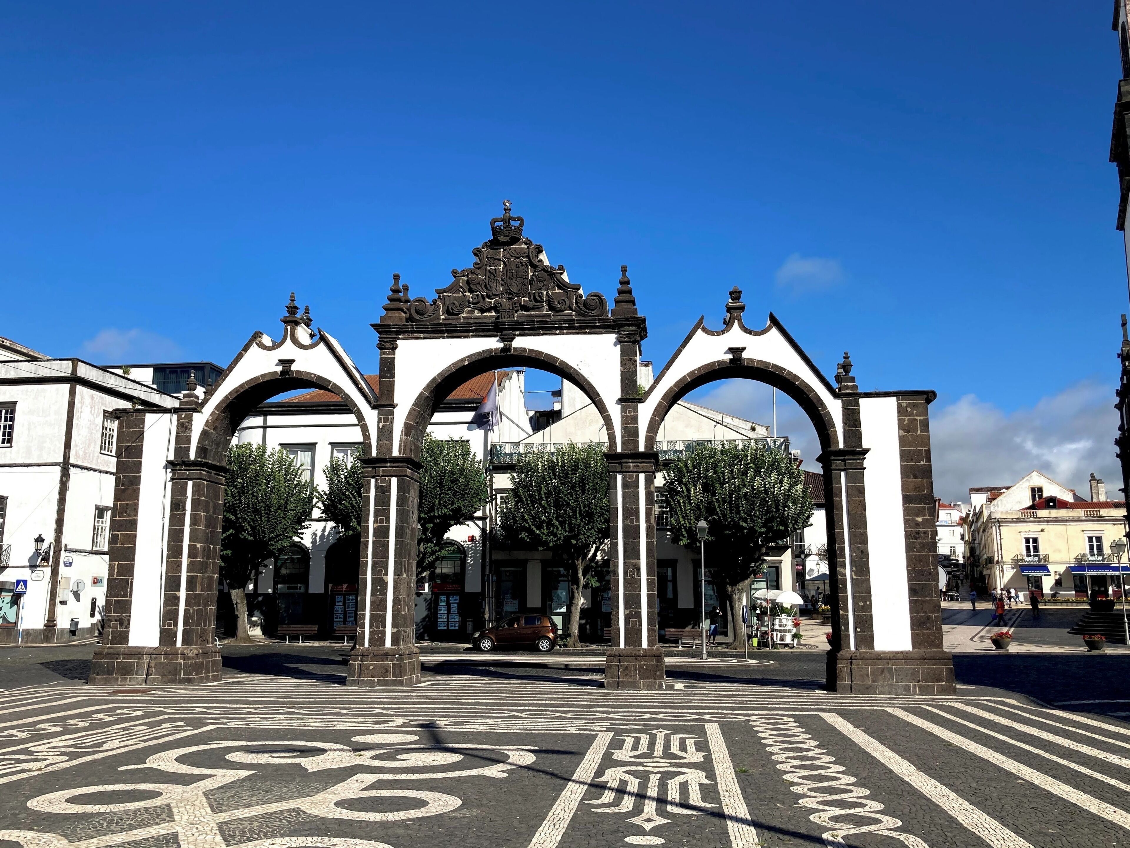 Mercure Ponta Delgada Azores - Tap to explore photos