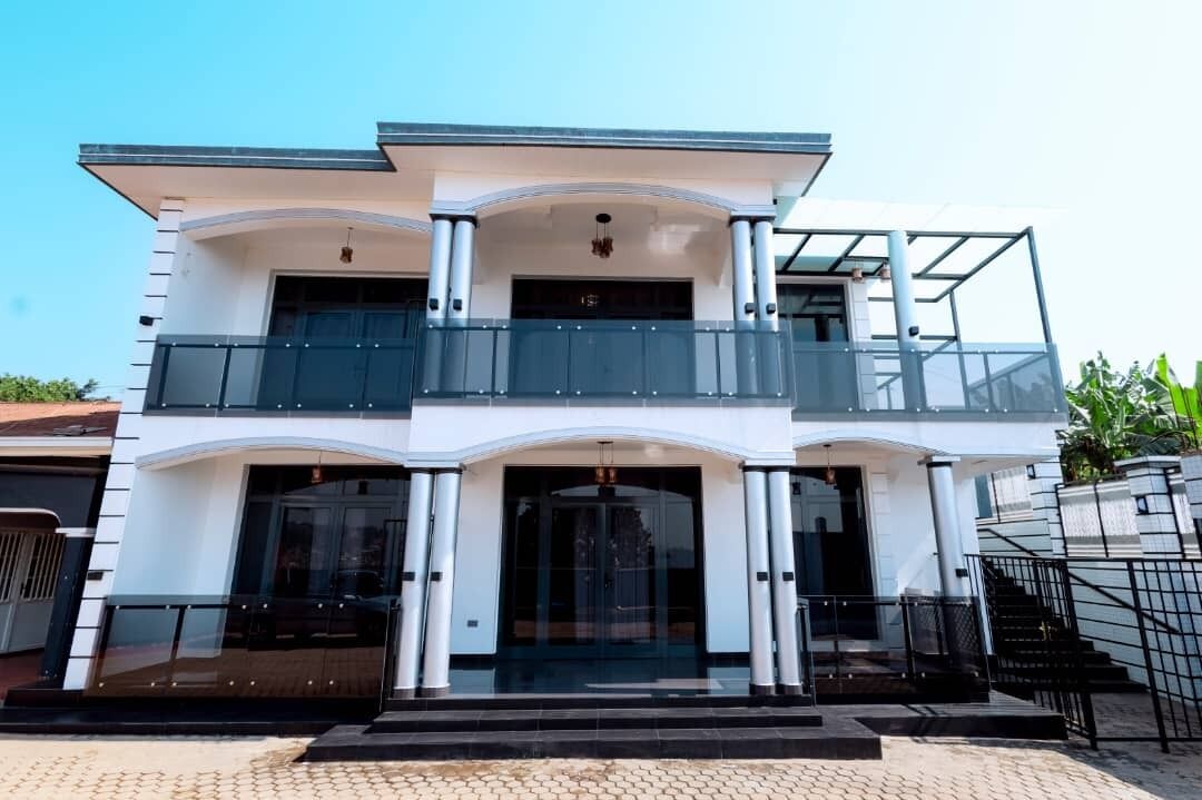 Others 5, Apex House Kigali, Gasabo