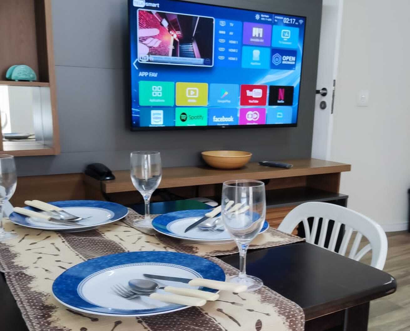 Room amenity 3, Apart-Hotel Acomodações RG, São Paulo