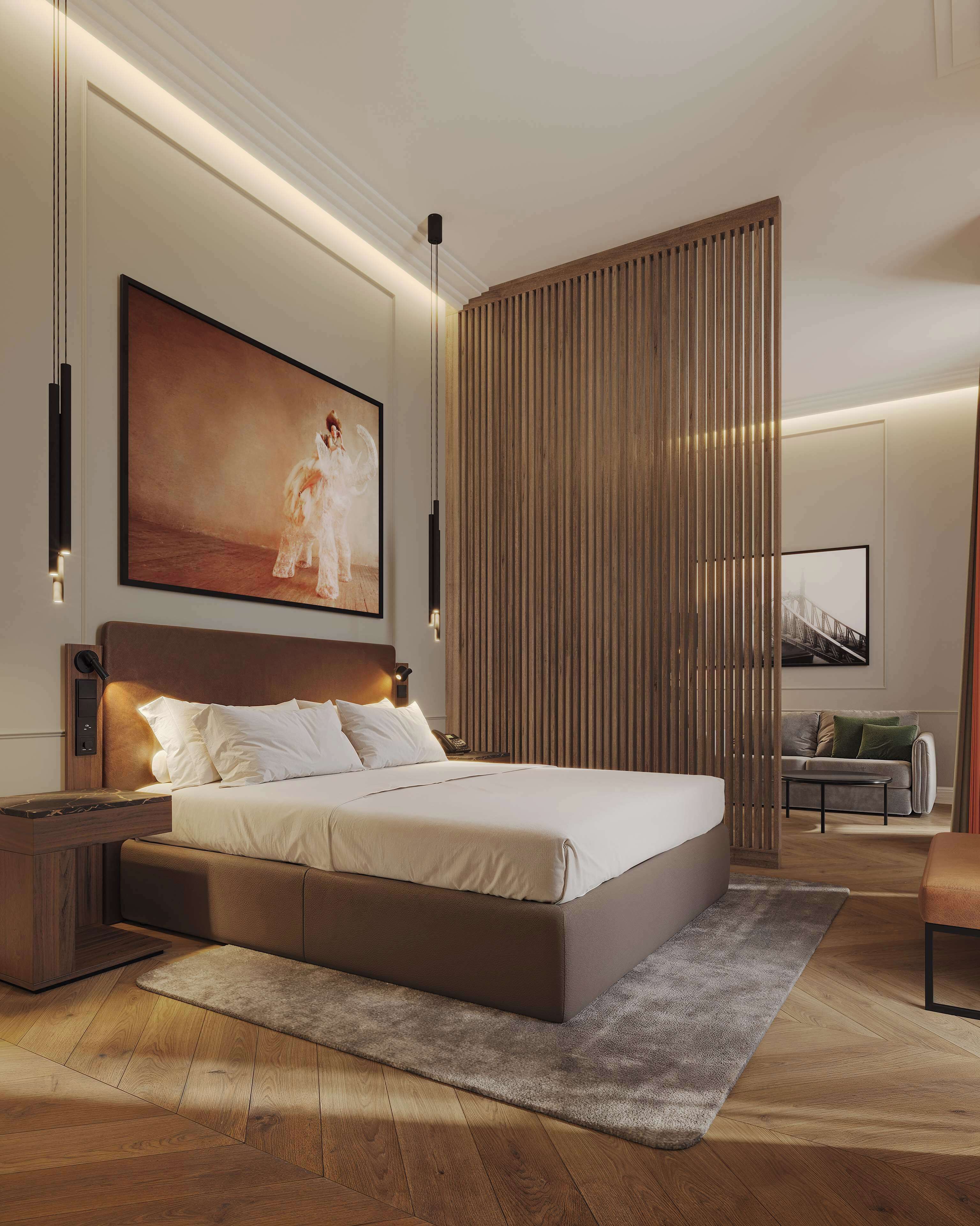 Radisson Collection Hotel, Basilica Budapest, Budapest