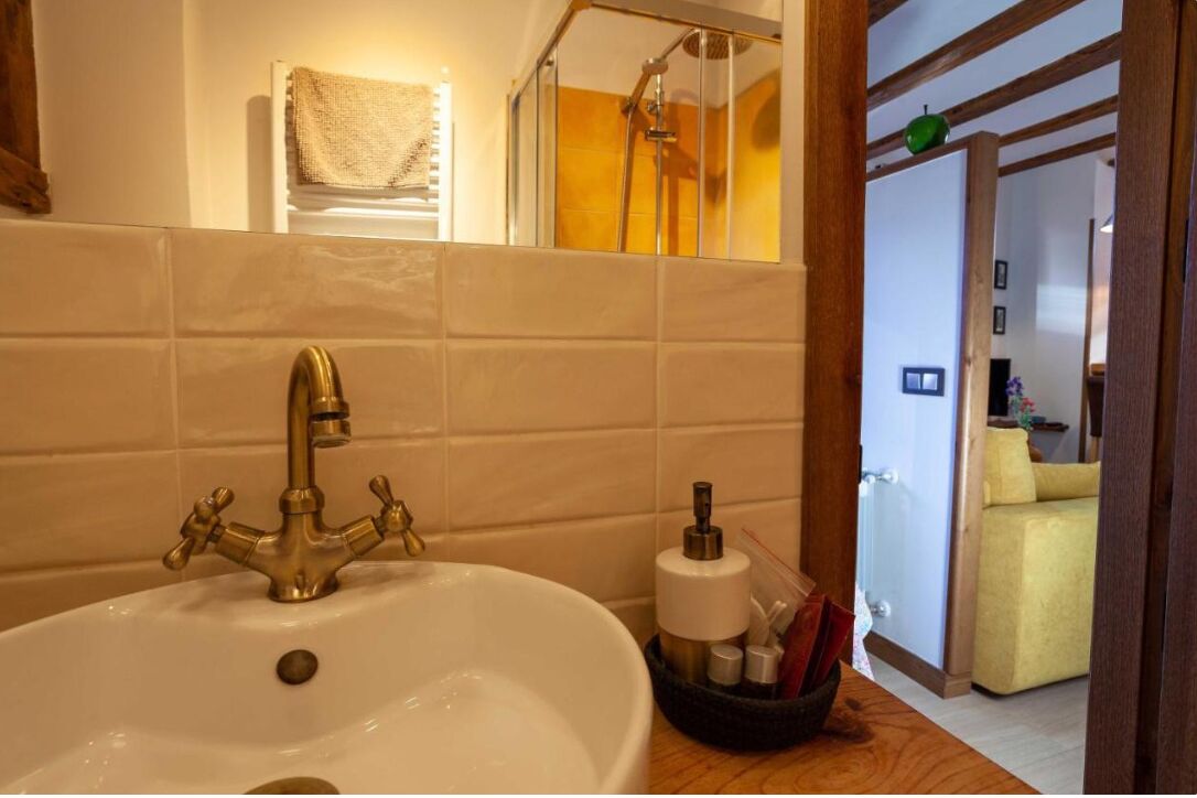 Top Medieval - Apartamentos Turísticos