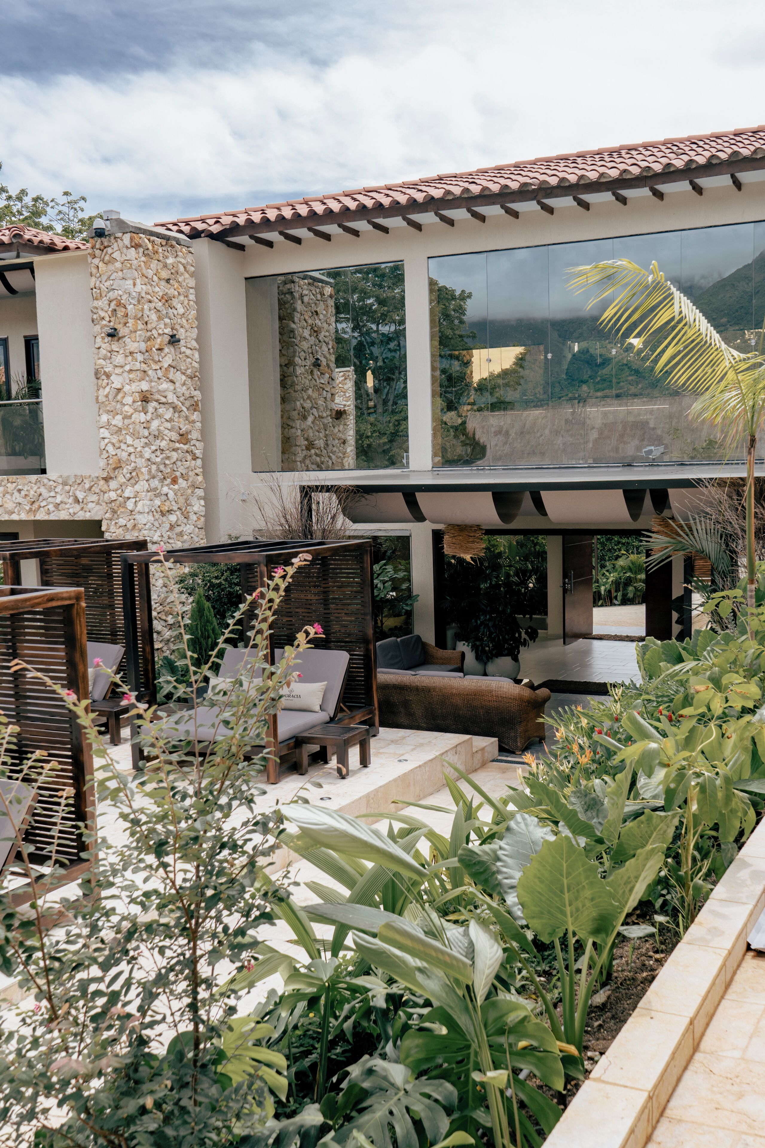 La Gracia Hotel & Spa photo 2
