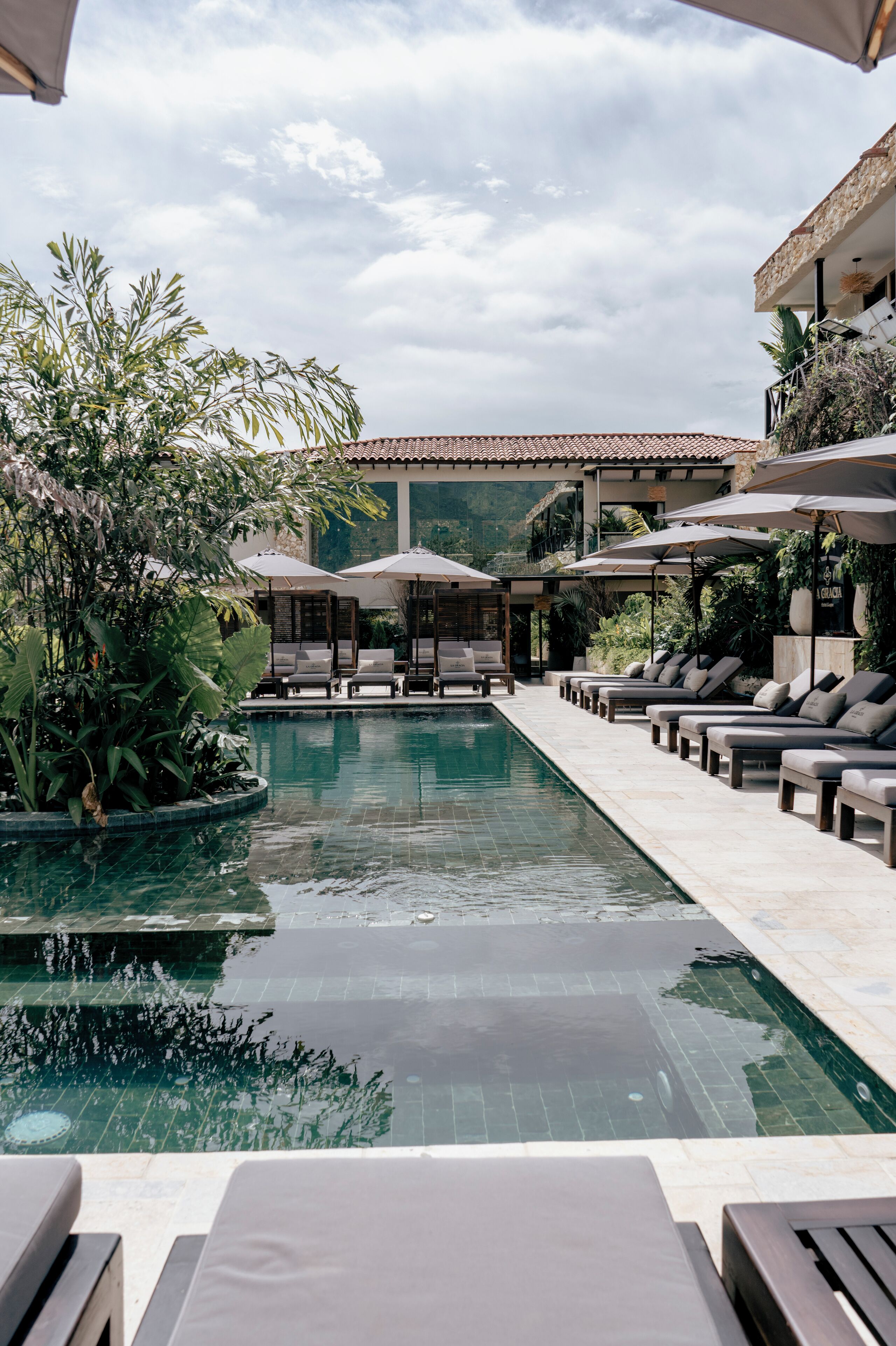 La Gracia Hotel & Spa photo 3