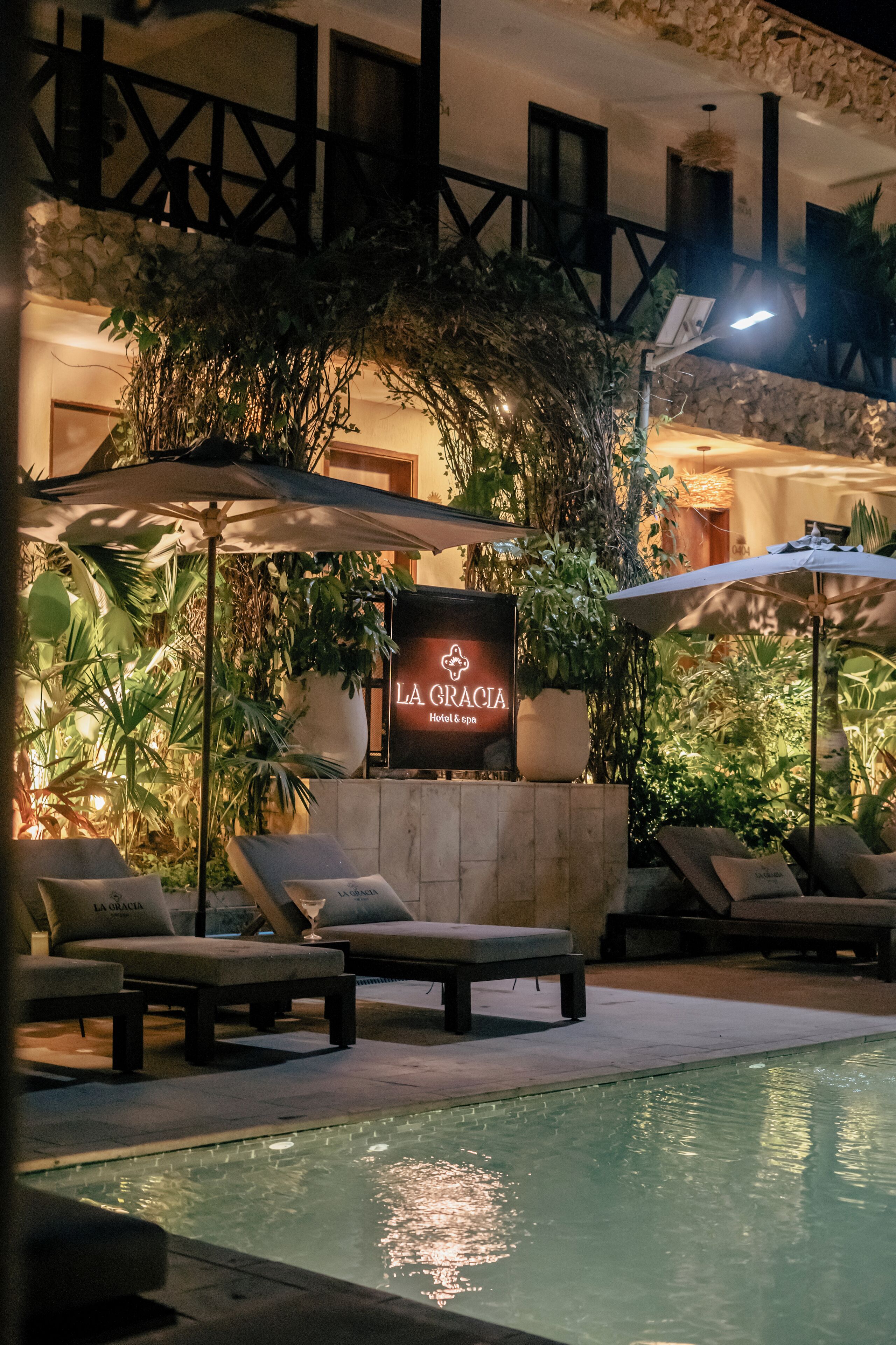 La Gracia Hotel & Spa photo 5