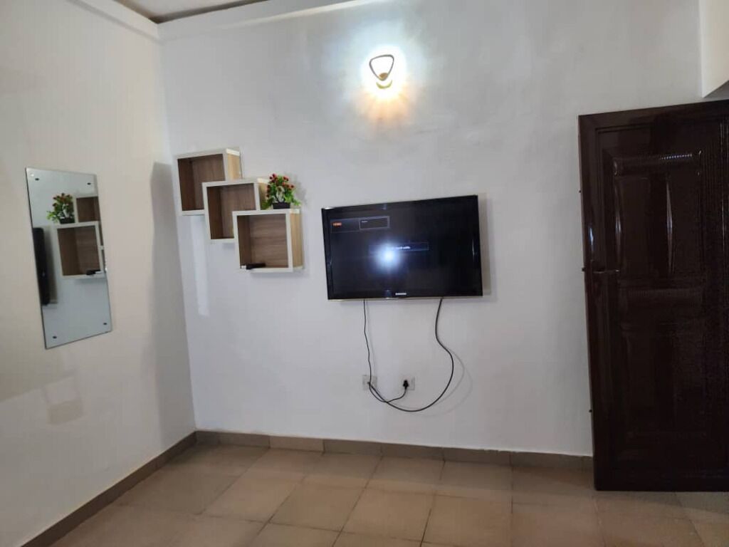 Room amenity 3, De Appariement Homes, Owerri Municipal