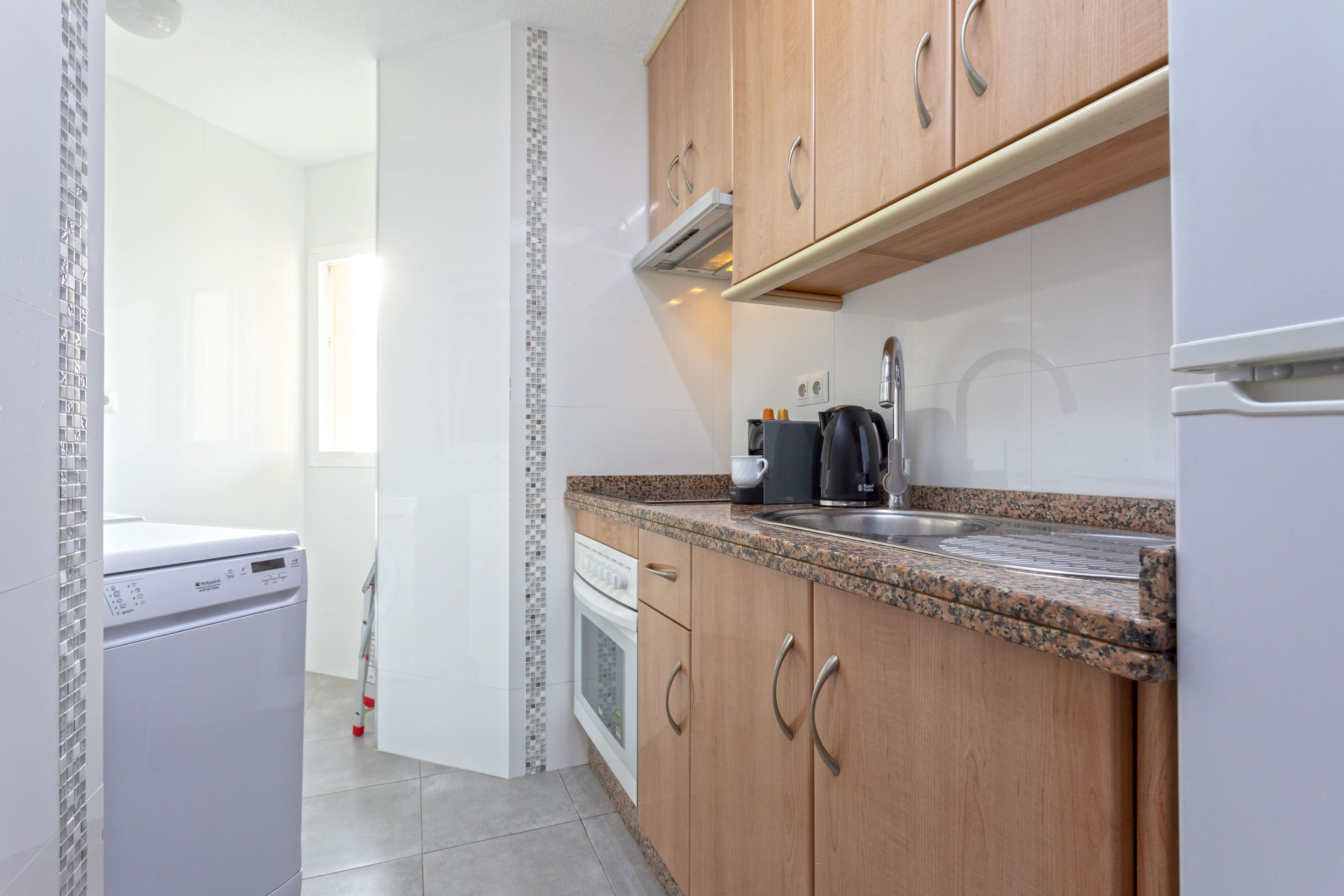 Apartamentos Góndolas Playa