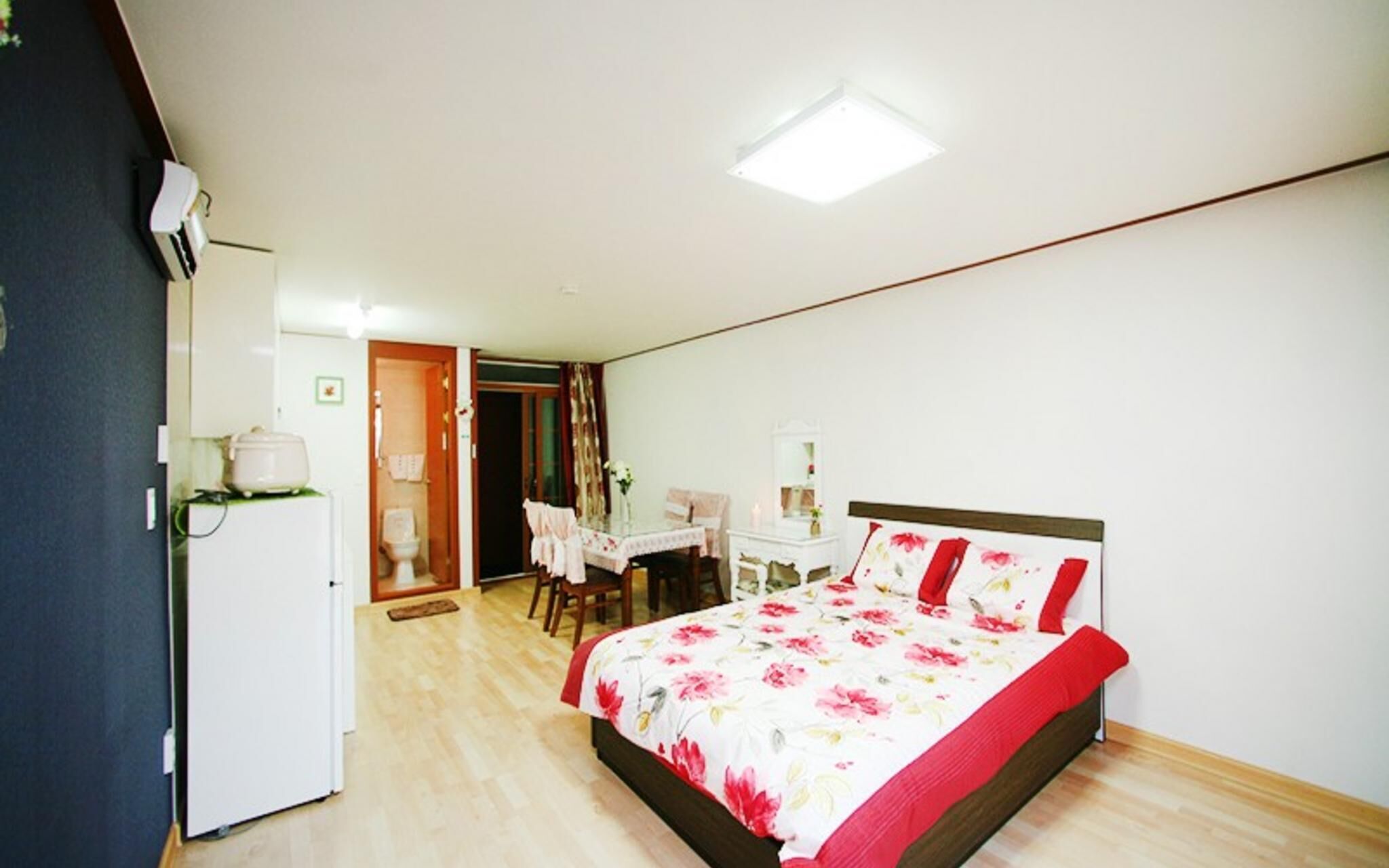 Pyeongchang Pyeongchang Pension Maeul photo 4