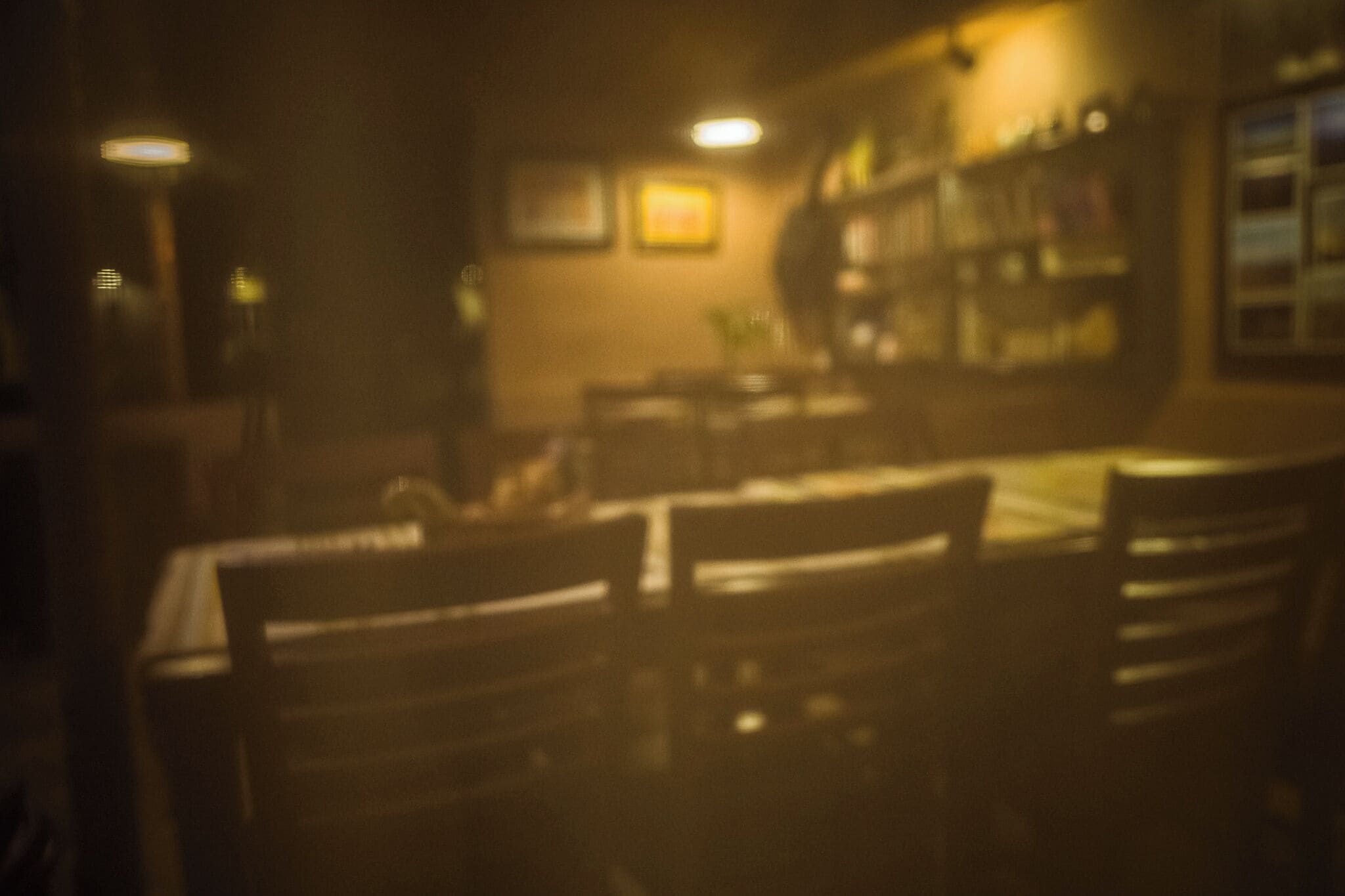 Restaurant 4, Ming Tang Boutique Cottage, Gandaki