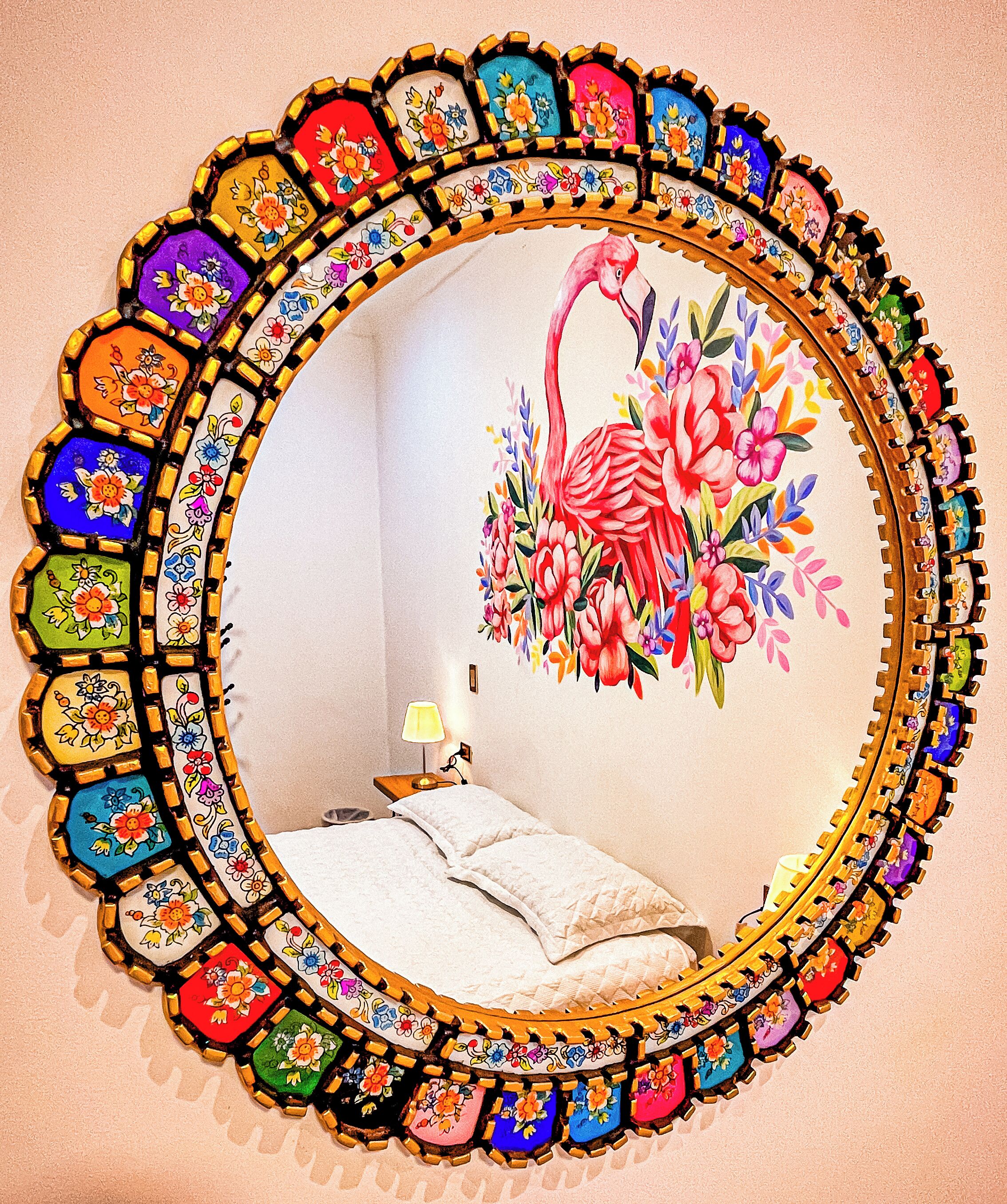 Room 3, Casa Flamenco San Agustin, Cusco