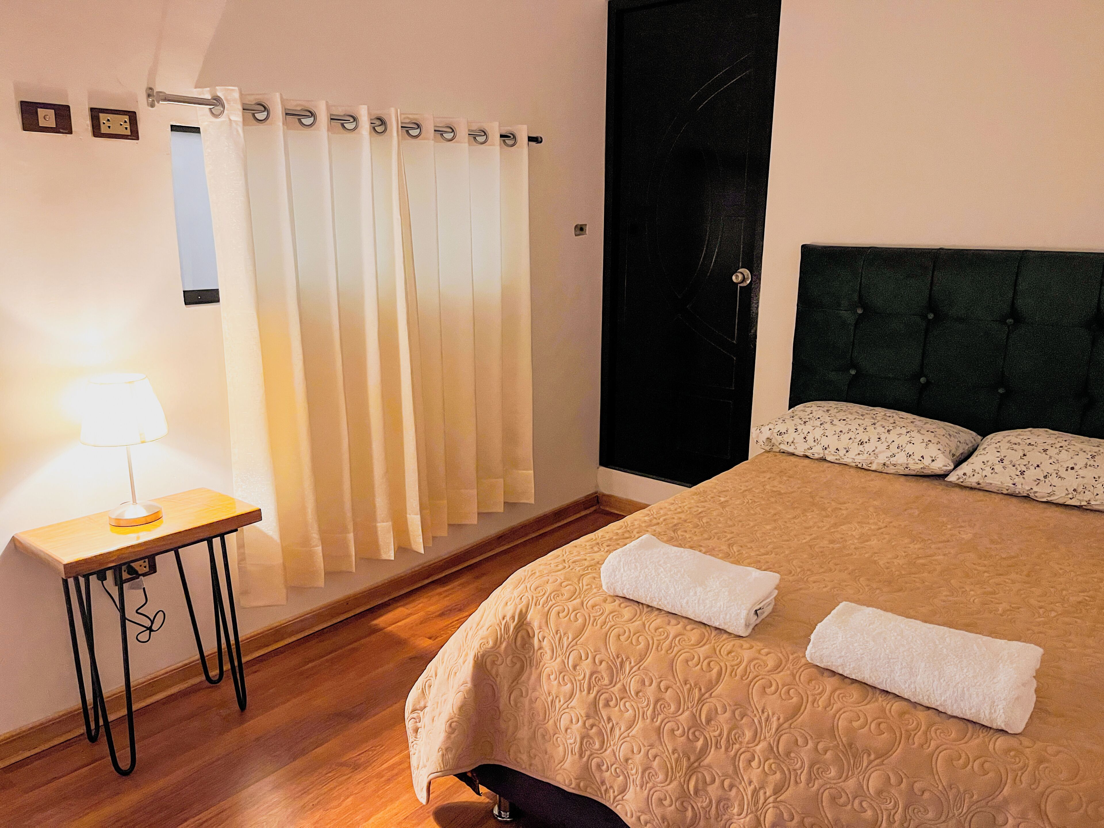 Room 5, Casa Flamenco San Agustin, Cusco