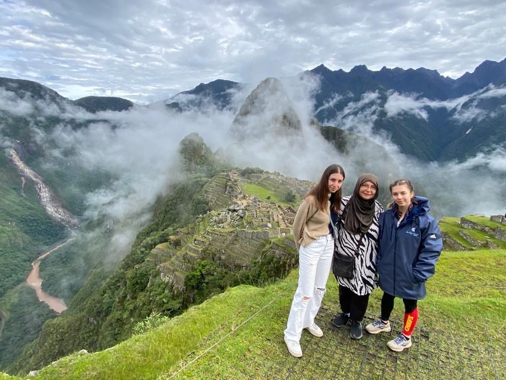 Hiking 2, Casa Antade Cusco, Cusco