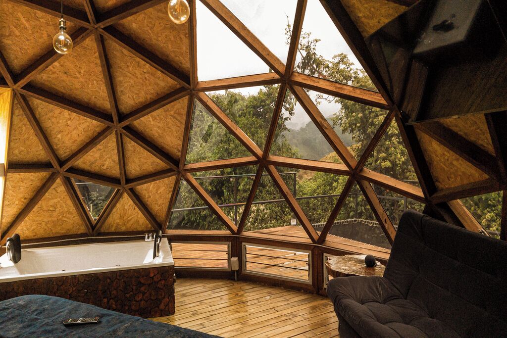 Green Valley Glamping Salento