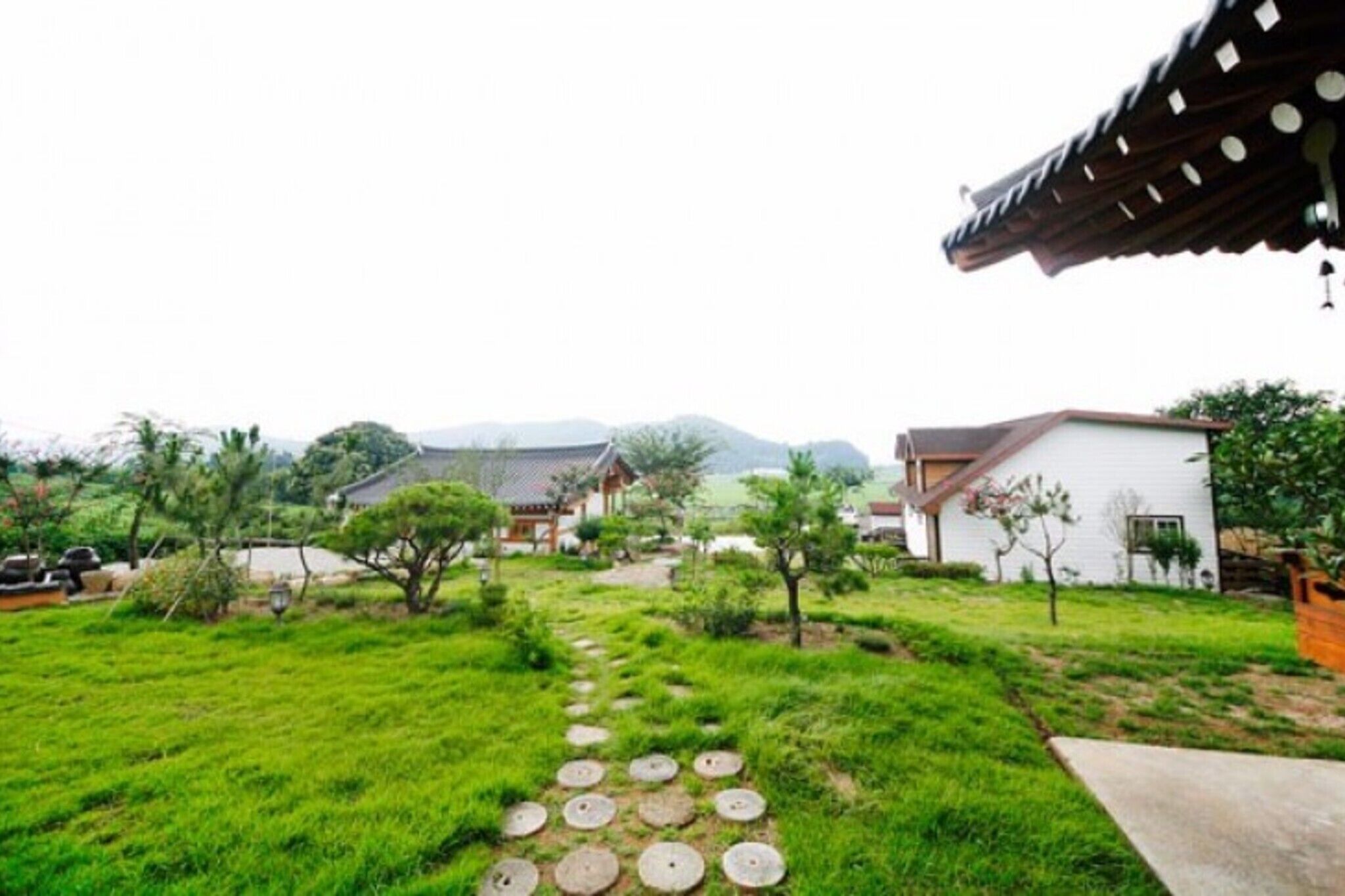 Suncheon Bay Yerang Pension photo 2