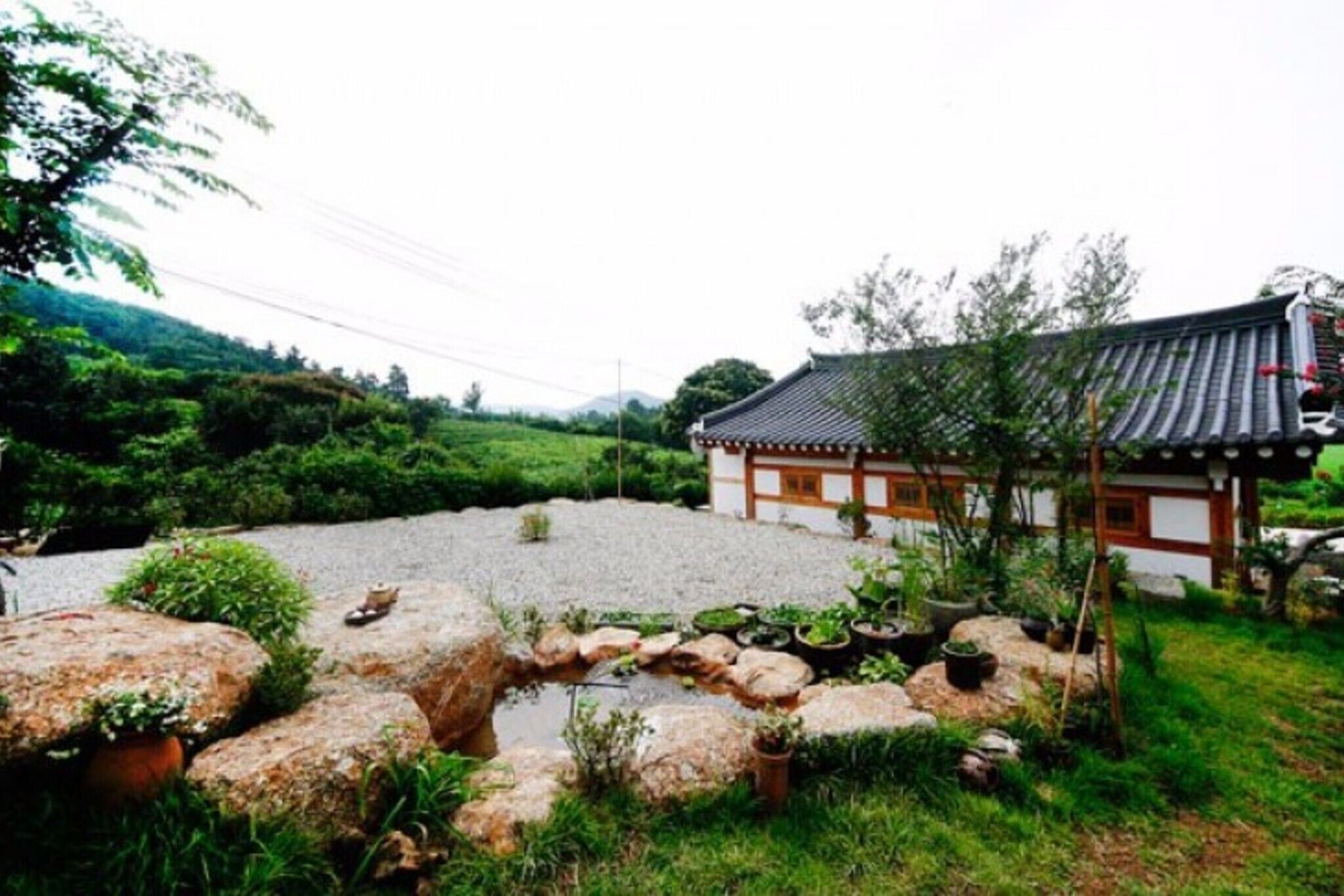 Suncheon Bay Yerang Pension photo 5