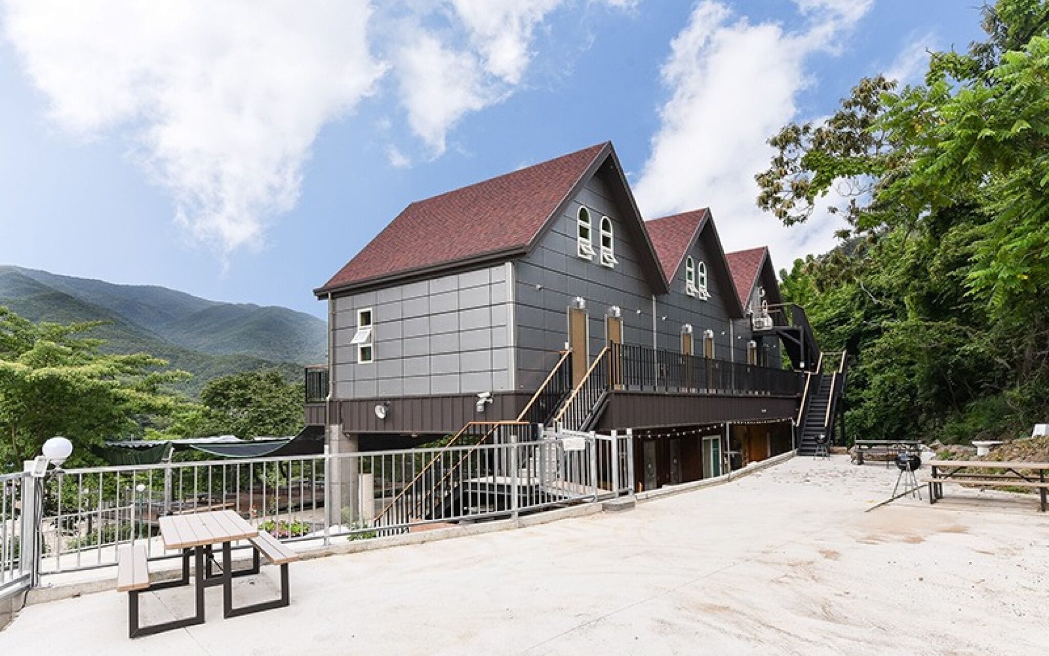 Gwangyang Banwolsanjang Pension photo 2