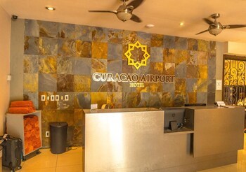 Check-in or Check-out Kiosk