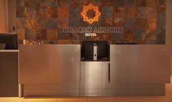 Check-in or Check-out Kiosk