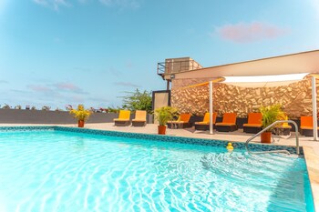 Curacao Airport Hotel image 1
