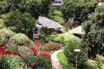 Mae Sa Valley Garden Resort image 1